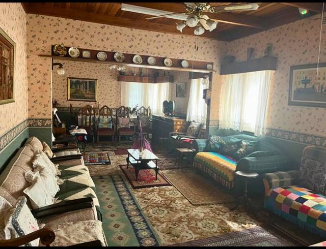 3 BEDROOM HOUSE FOR SALE IN WESTERN EXT